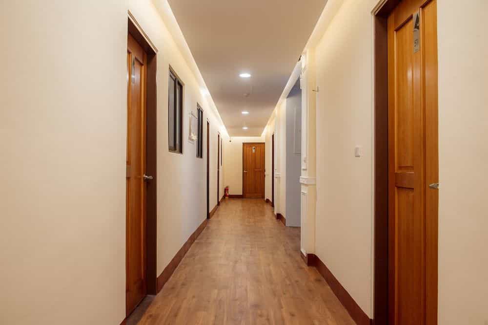 Shan Shui Hostel Shan Shui Hostel