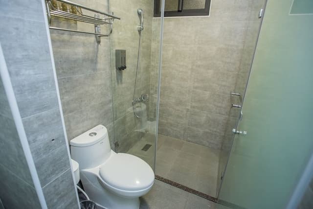 Standard Double Room - No Balcony