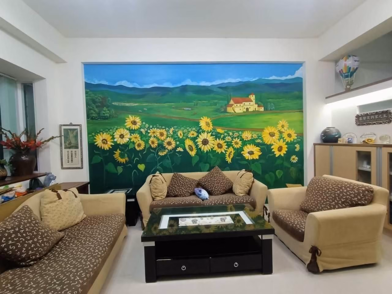 ไวน์ยาร์ด เกสต์เฮาส์ (Vineyard Guesthouse)1
