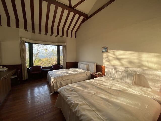 Superior Quadruple Room
