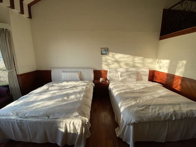 Superior Quadruple Room