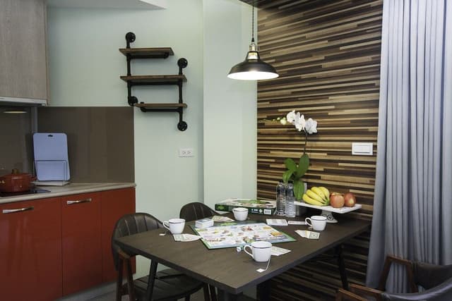 Family Suite, Non Smoking