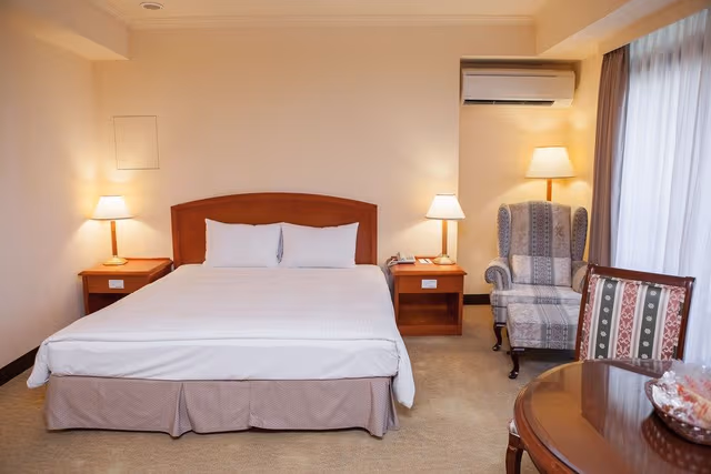 Family Suite