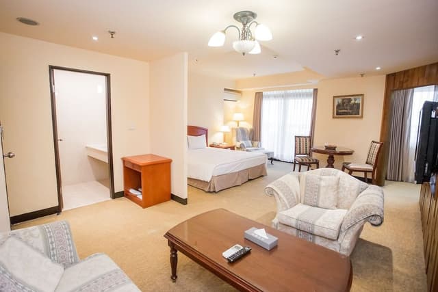 Family Suite