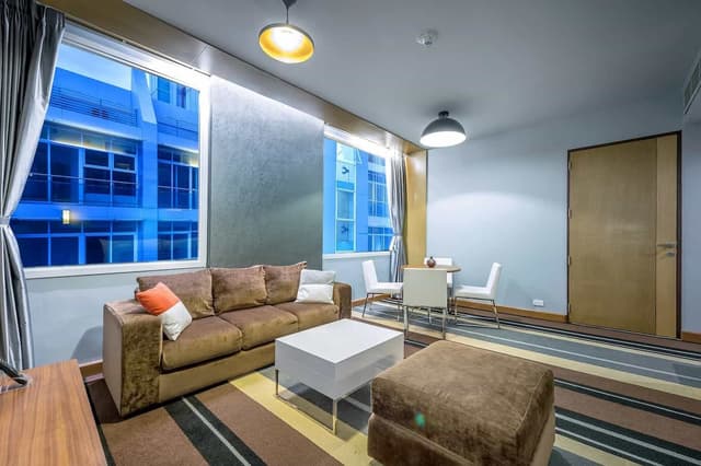 Stylish Suite