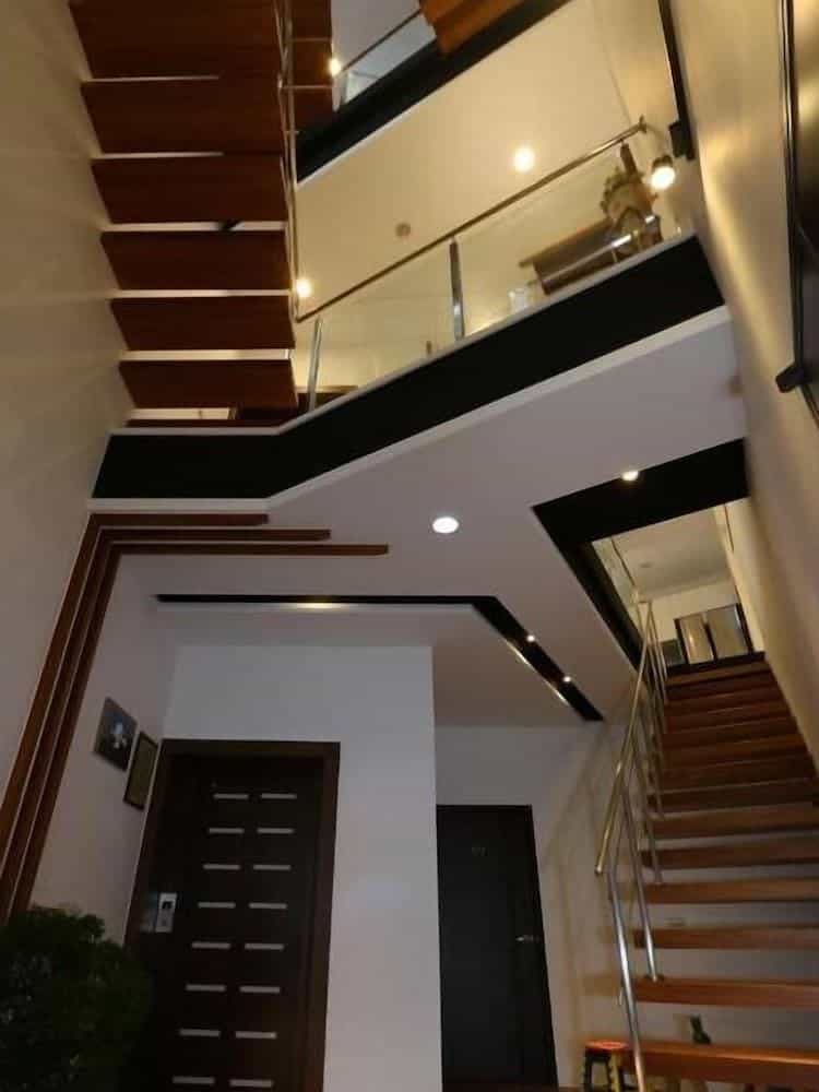 Qing Xin Ju Homestay Qing Xin Ju Homestay