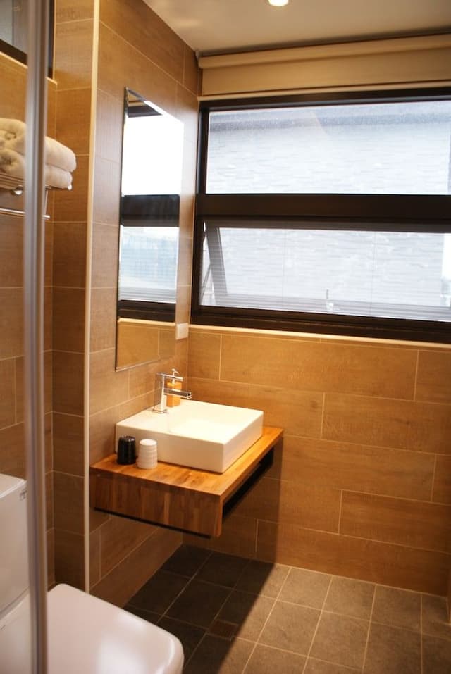 Exclusive Suite, Balcony