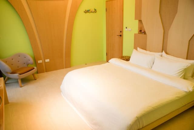 Elite Double Room, Bathtub