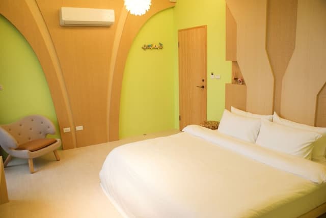 Elite Double Room, Bathtub