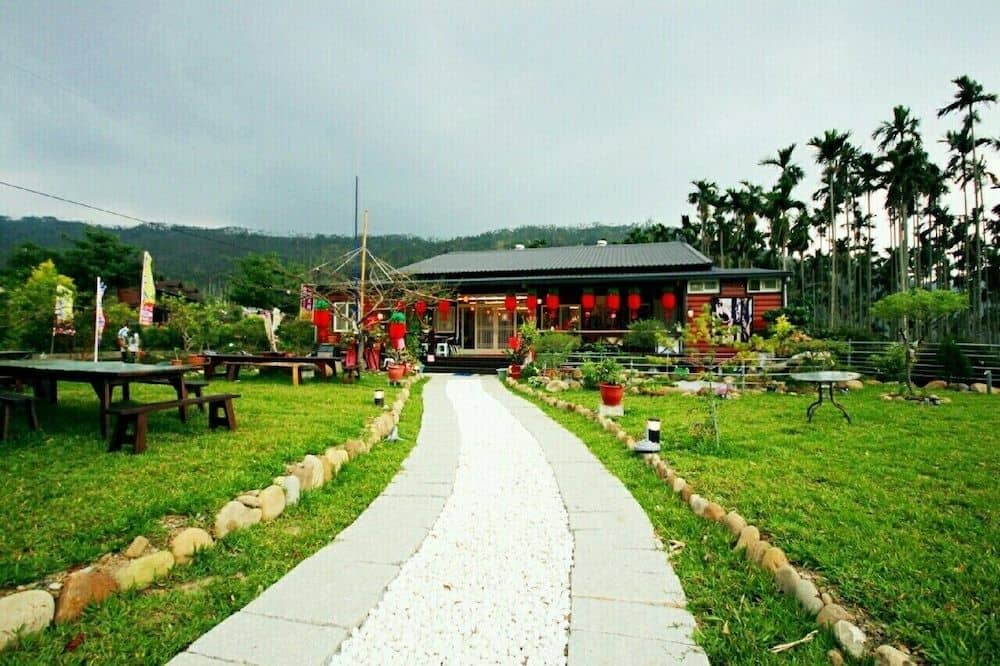 Coffee Street Homestay Coffee Street Homestay