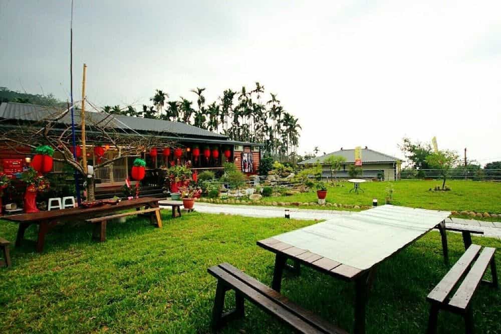 Coffee Street Homestay Coffee Street Homestay