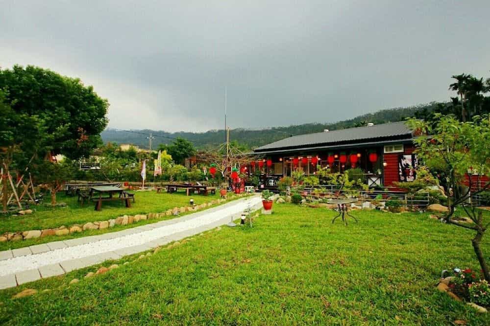 Coffee Street Homestay Coffee Street Homestay