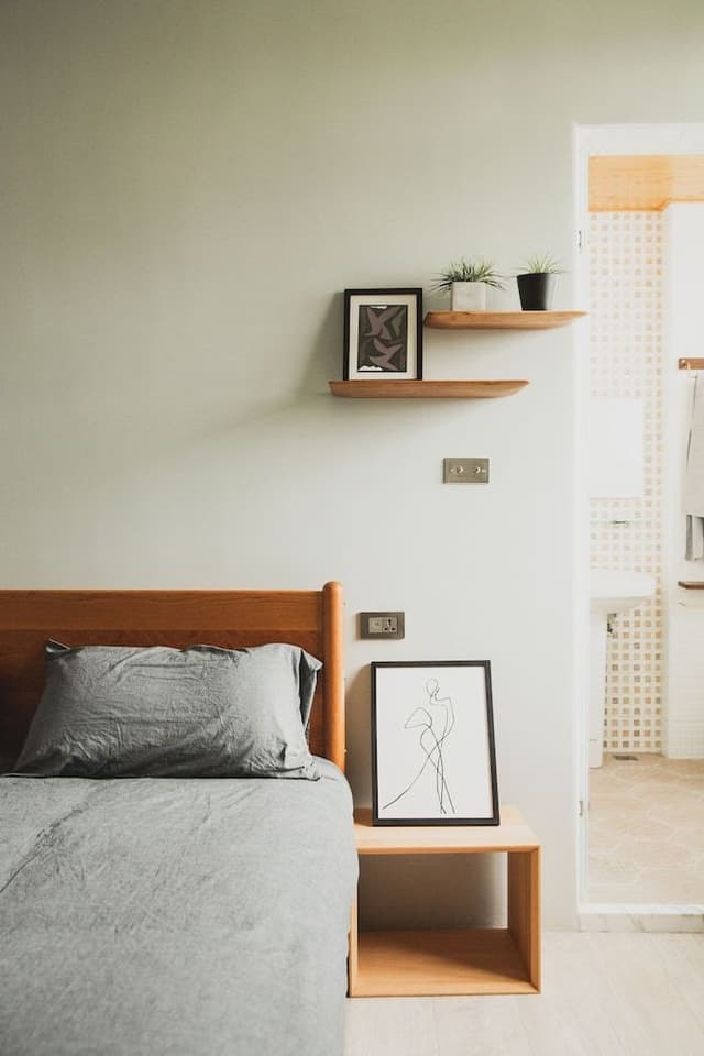City Double Room