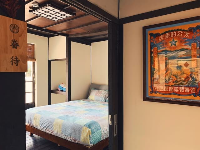 Signature Double Room, 1 King Bed, Non Smoking