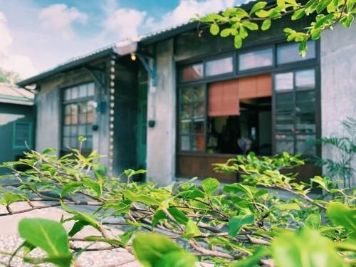 จวนไตฉี บีแอนด์บี (Juandaiqi Guesthouse)1