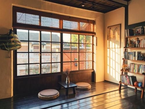 จวนไตฉี บีแอนด์บี (Juandaiqi Guesthouse)0