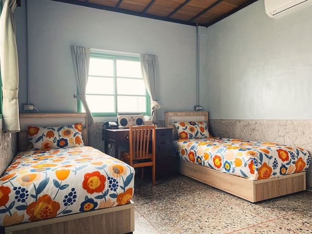 Signature Twin Room, 2 Twin Beds, Non Smoking