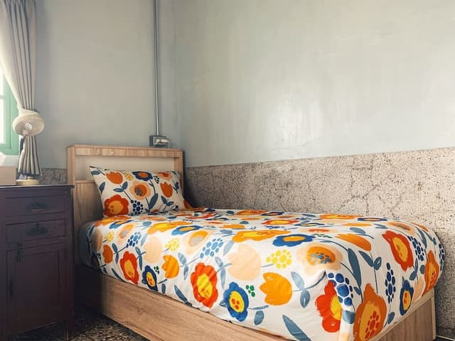 Signature Twin Room, 2 Twin Beds, Non Smoking
