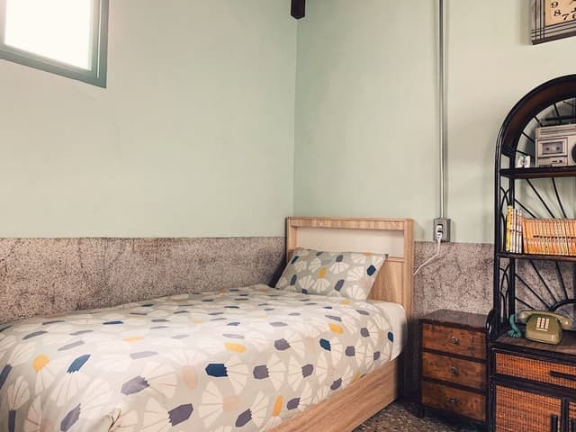 Signature Twin Room, 2 Twin Beds, Non Smoking