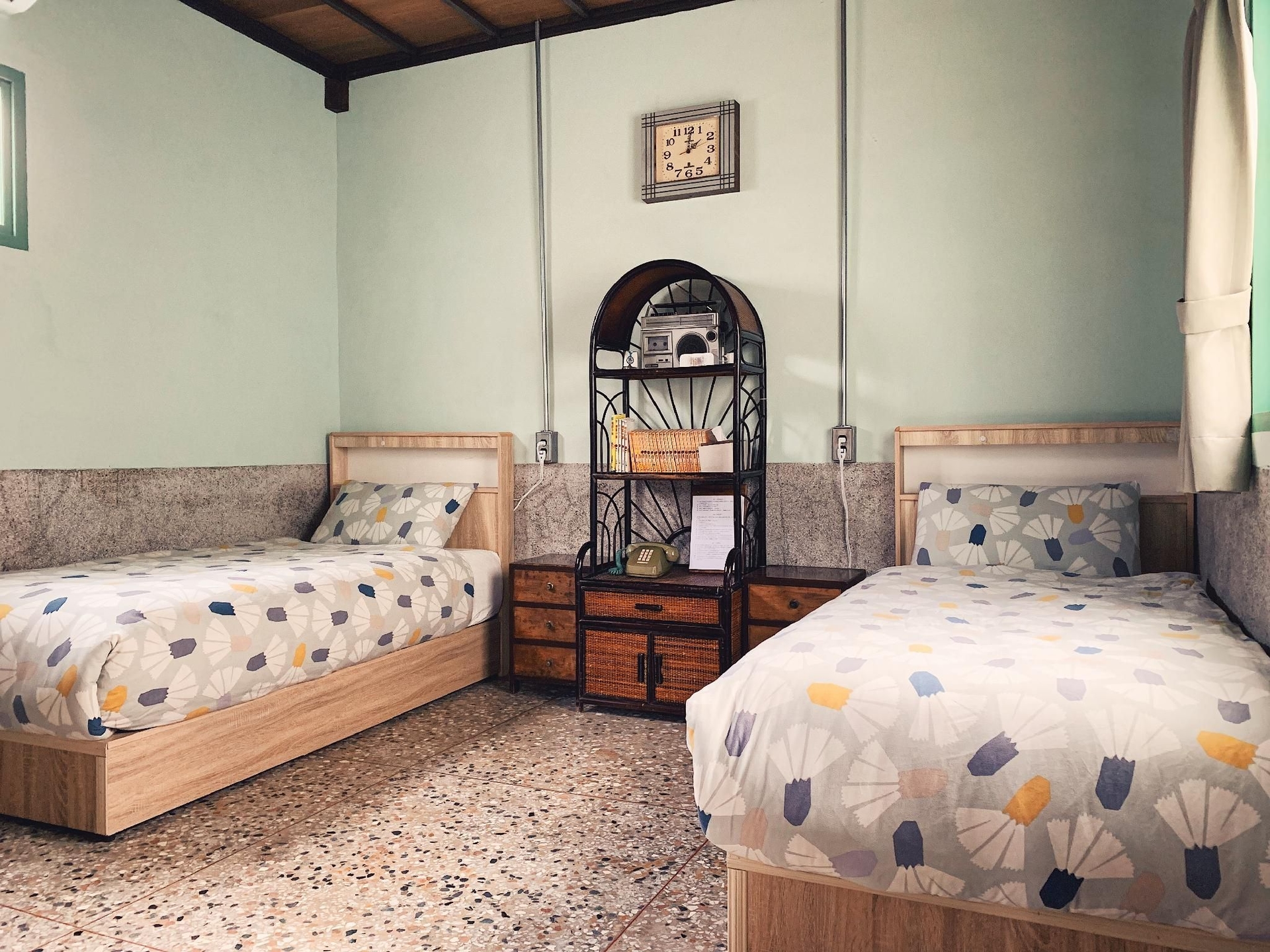 จวนไตฉี บีแอนด์บี (Juandaiqi Guesthouse)2