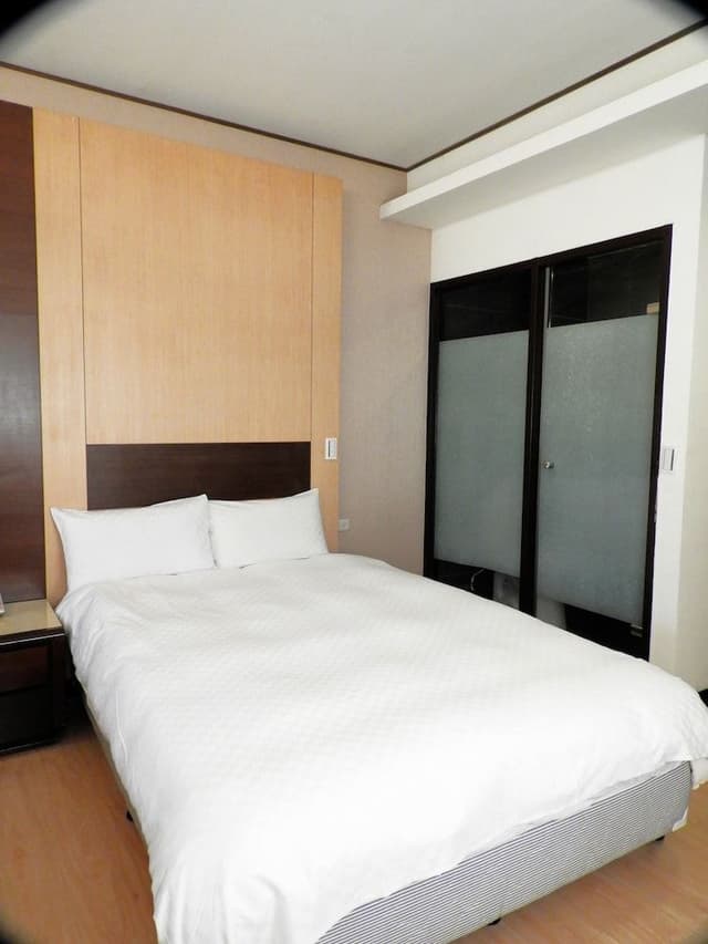 Elite Double Room, 1 Bedroom