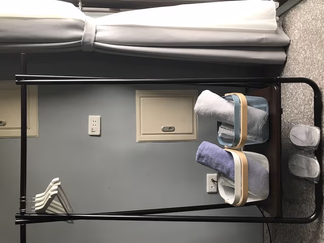 Classic Double Room, Balcony