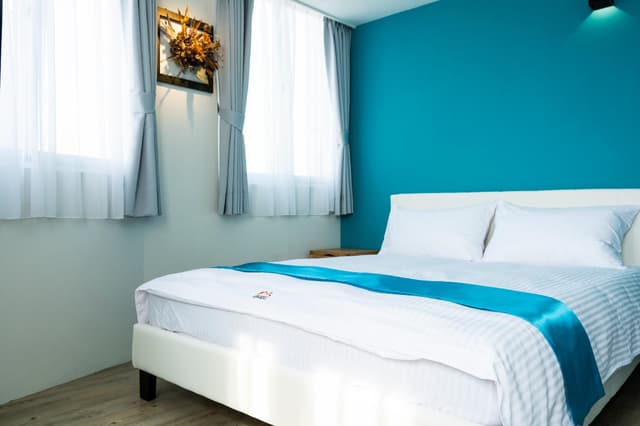 Double Room B