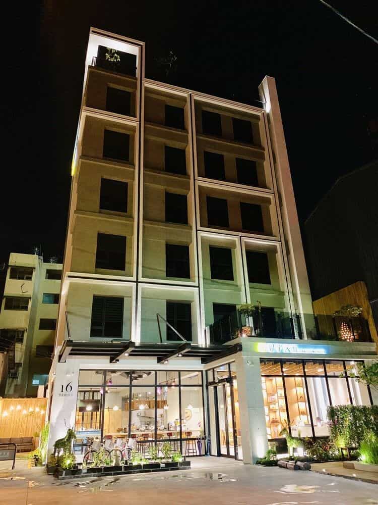 Tian Zhong Hotel Tian Zhong Hotel