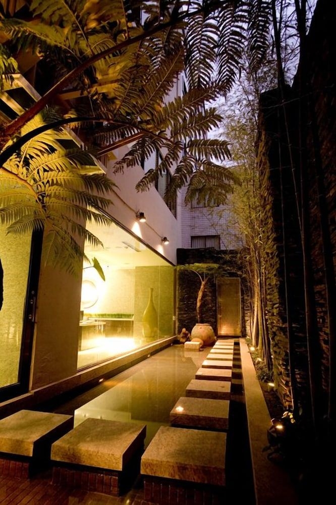Fu Lyu Inn1