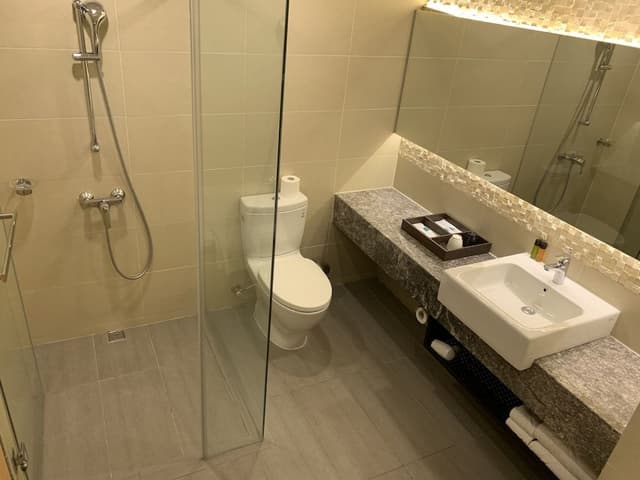 Family Suite, 3 Bedrooms, Connecting Rooms