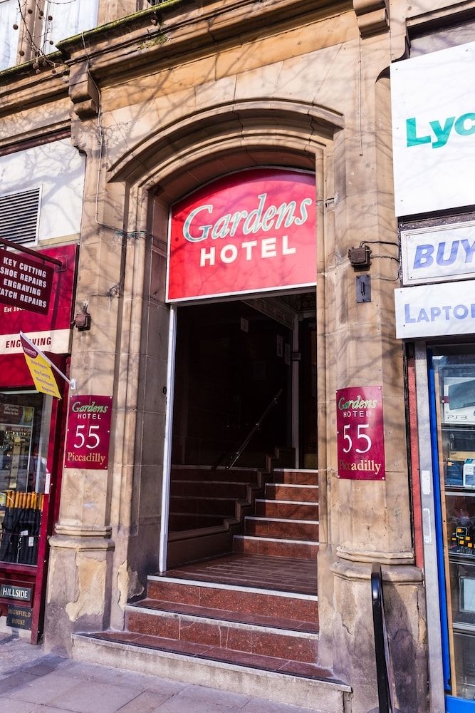 The Gardens Hotel2