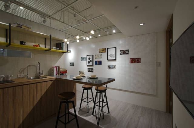 Family Apartment