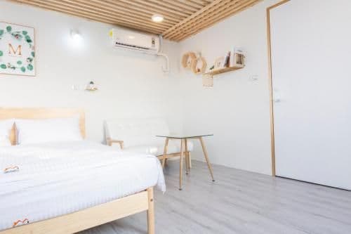 Double Room Deluxe