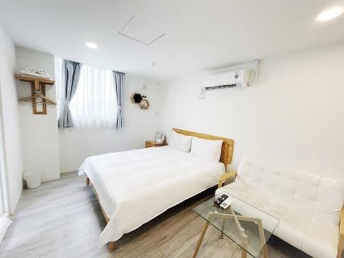 Double Room Basic