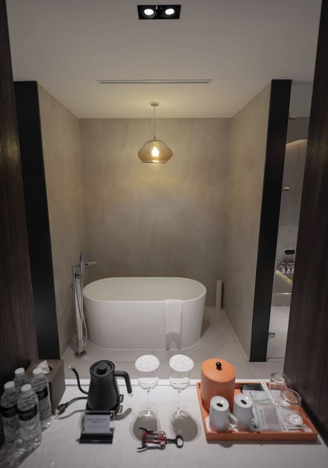Sky Villa