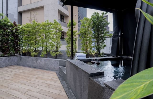Sky Villa