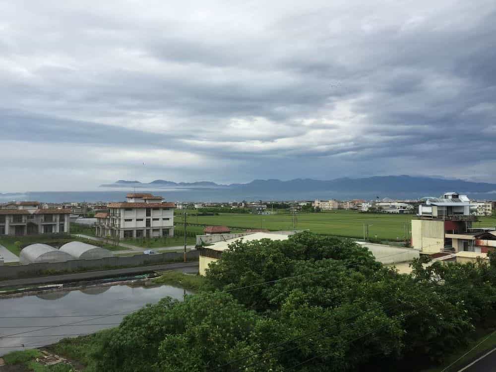 Tu Wei 192 Homestay Tu Wei 192 Homestay