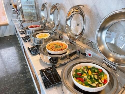 Hotel Maple Taiwan Boulevard2