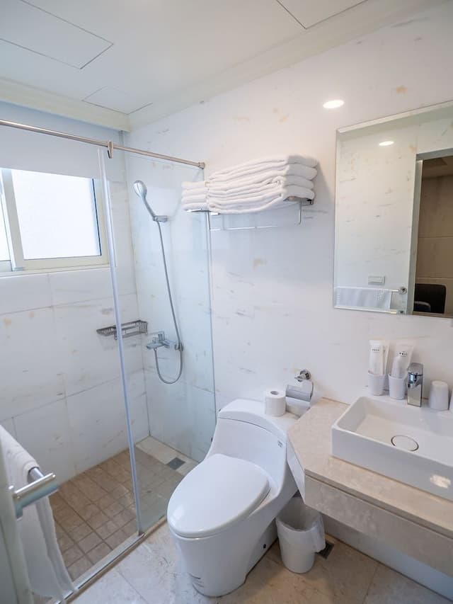 Family Quadruple Room
