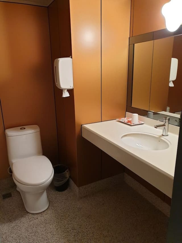 Business Double Room