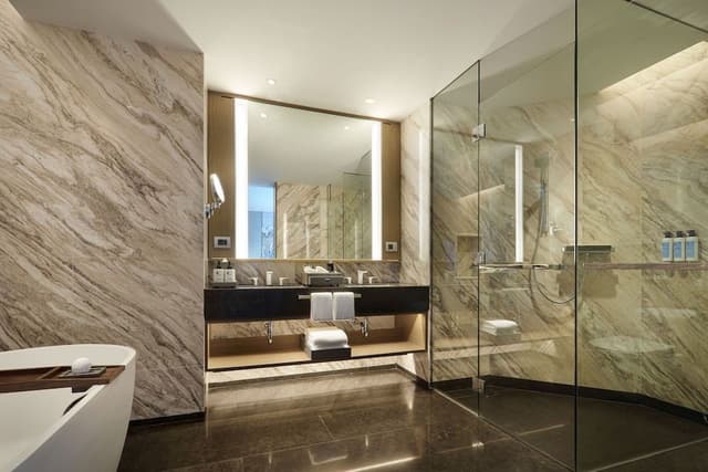 Two Bedroom Suite