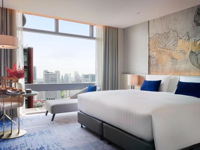 Executive Suite King