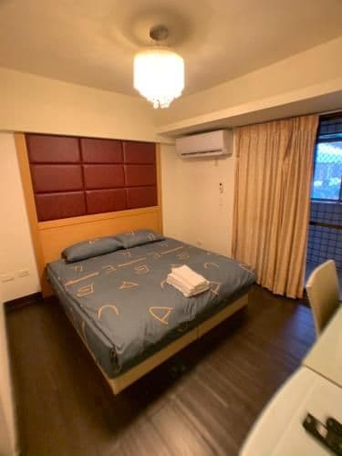 double rooms