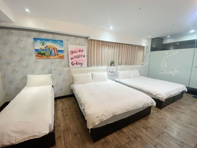 Standard Apartment, 6 Bedrooms