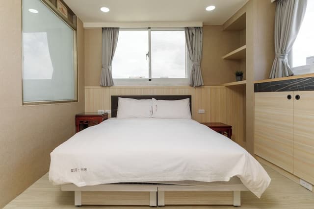 City Apartment