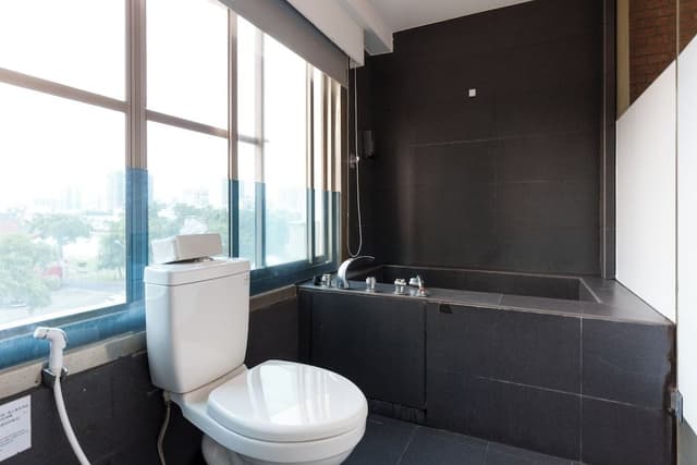 Standard Apartment, 6 Bedrooms
