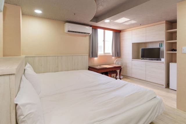 City Apartment