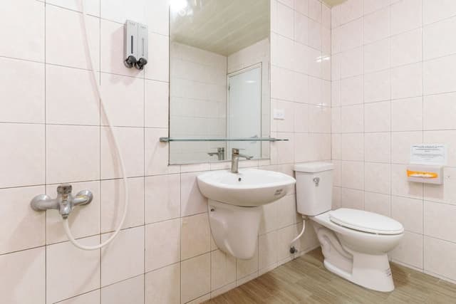 City Apartment