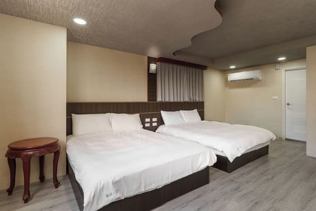 City Apartment