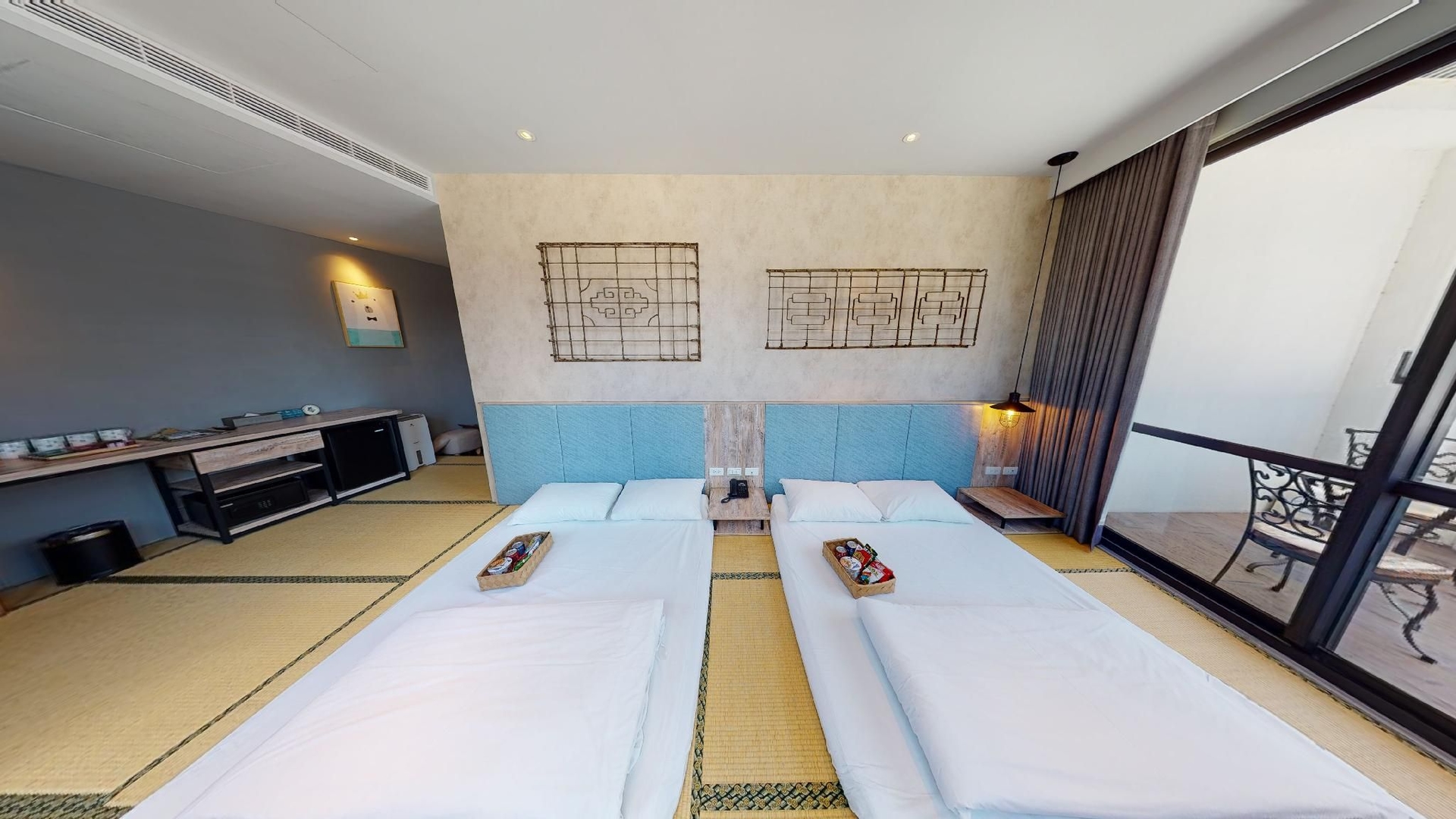 โซเมอร์ ชิว โฮเทล (Somer Chew Hotel)2
